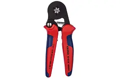 Ручной обжимник KNIPEX KN-975314