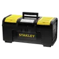 Ящик для инструмента пластмассовый 16" 39,4х22х16,2см STANLEY