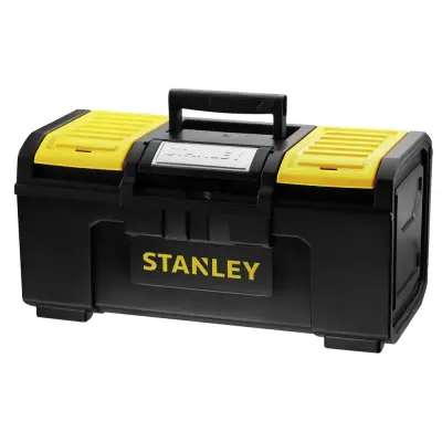 Ящик для инструмента пластмассовый 16" 39,4х22х16,2см STANLEY