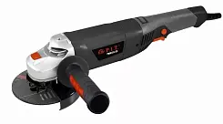 Болгарка (УШМ) P.I.T 125мм 1300вт PWS125-C3