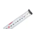 Рулетка GROSS 8м x 25мм двусторонняя 31125