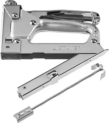 Степлер STAYER Pro скобы 53 набор в кейсе 53 3150-H4_z01