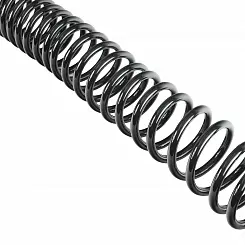 Шланг спиральный PATRIOT PU 10/8, полиуретан, длина 10 м, диаметр 8x12 мм,  быстросъем.