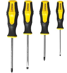 Набор отверток STAYER MASTER HERCULES 4шт 25055-H4_z02