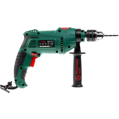 Дрель HAMMER 950Вт ударная UDD950D