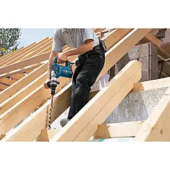 Перфоратор BOSCH SDS-plus 900Вт GBH 4-32 DFR-S