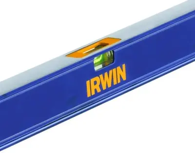 Строительный уровень IRWIN 1800мм 2000 BOX BEAM (уп. 10)