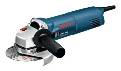 УШМ 125мм 1000Вт BOSCH GWS 1000