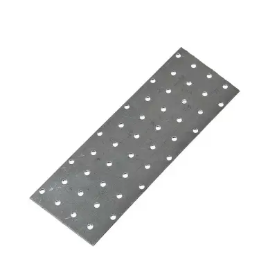 Пластина соединительная PS 50х200мм