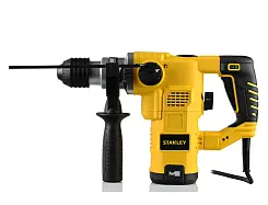 Перфоратор STANLEY 1250Вт STHR323K-B9