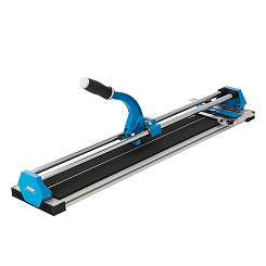 Плиткорез ручной Барс 800 х 14 мм каретка на подшипниках усиленная рукоятка станина 87582