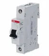 Автоматический выключатель ABB S201 C-10A 1P 2CDS251001R0104