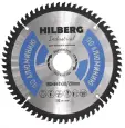 Диск пильный Hilberg INDUSTRIAL алюминий 190х20/30х2,2мм 64T HA190