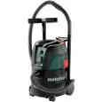 Пылесос METABO 1250Вт строительный ASA 25 L PC