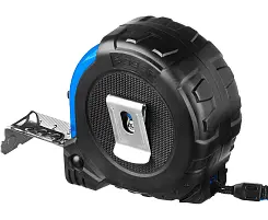 Рулетка ЗУБР 5м х 25мм Профессионал 34056-05-25_z01