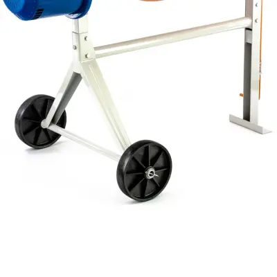 Бетономешалка 180л 700Вт / DENZEL