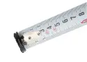 Рулетка GROSS 10м x 25мм DOPPELHAKEN 31126
