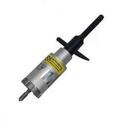Коронка алмазная HILBERG laser по бетону 42мм HM242