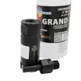 Коронка алмазная Trio-Diamond grand silver welding керамограниту 30мм GCB774