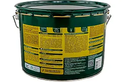 Пропитка декоративная для защиты древесины Pinotex Natural 9 л.