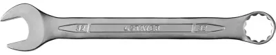 Ключ комбинированный STAYER PROFI 30мм Cr-V 27081-30