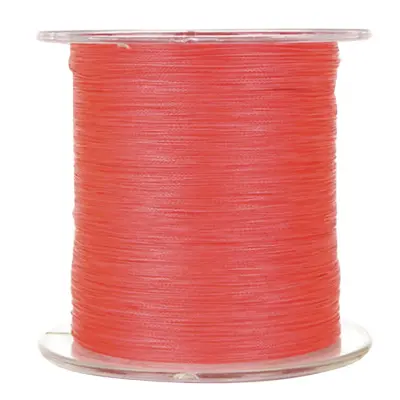 Леска строительная 50м красная