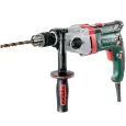 Дрель METABO 1300Вт BEV 1300-2-1