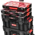Ящик для инструментов QBRICK SYSTEM TWO TOOLBOX PLUS 526x307x221мм
