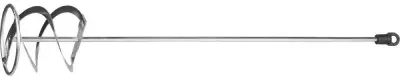 Миксер-насадка для красок STAYER MASTER хвостовик шестигранный 100х600мм 06011-10-60