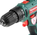 Аккумуляторная дрель Hammer Flex ACD18BS 680329