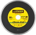 Диск алмазный Stayer Professional UNIVERSAL 180мм сегментный 3660-180_z01