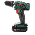 Аккумуляторная дрель-шуруповерт HAMMER 14,4В Flex ACD145Li Аккумуляторная дрель-шуруповерт HAMMER 14,4В Flex ACD145Li
