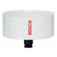 Коронка биметаллическая d-121мм BOSCH