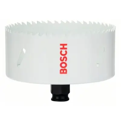 Коронка биметаллическая d-121мм BOSCH