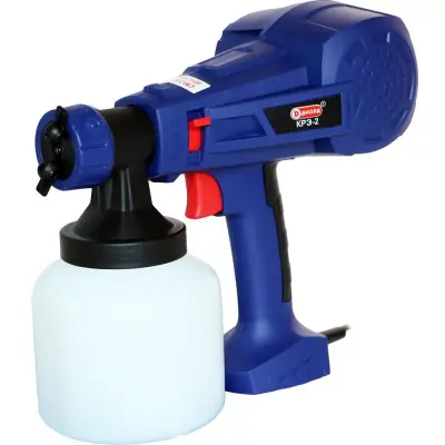 Краскопульт ДИОЛД КРЭ-2 электрический