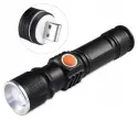 Фонарь USB YYC-515-T6
