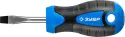 ЗУБР Профессионал SL5x40 отвертка
