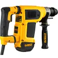 Перфоратор DeWALT SDS+ 1000Вт D25413K