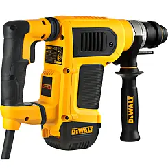 Перфоратор DeWALT SDS+ 1000Вт D25413K