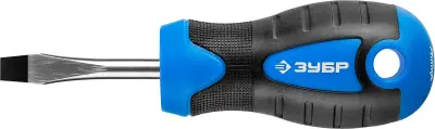 ЗУБР Профессионал SL5x40 отвертка