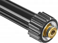Пистолет ЗУБР высокого давления 375 серии для минимоек от 70 до 250 Атм 70410-375