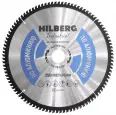 Диск пильный Hilberg INDUSTRIAL алюминий 255х30х2,8мм 100T HA255