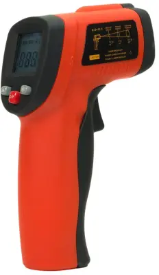 Пирометр инфракрасный ADA TemPro550