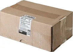 Болт ГОСТ 7798-70, M20 x 120 мм, 5 кг, кл. пр. 5.8, оцинкованный, ЗУБР