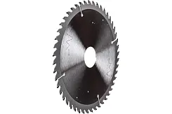 Диски пильные для ручных Циркулярных пил Hilberg 165 Industrial Дерево Тонкий Рез 165*1,6*48Т*30 mm