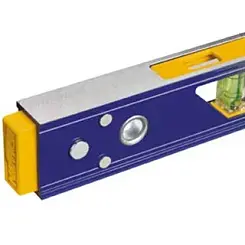 Строительный уровень IRWIN набор 1950мм/ 800мм 2000 BOX BEAM (уп. 6)
