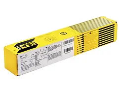 Электроды ESAB СВЭЛ МТГ-01К D2.5мм 4.5кг