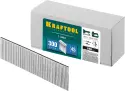 Гвозди для нейлера тип 300, 5000 шт KRAFTOOL 45мм