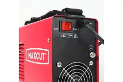 Аппарат сварочный MAXCUT MC200 065300200