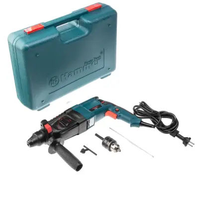Перфоратор HAMMER SDS+ 800Вт PRT800C